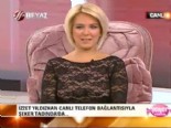 izzet yildizhan - İzzet Yıldızhan: Bülent Ersoy'la Küs Değiliz Videosu