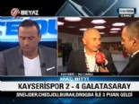 kayserispor - Süleyman Hurma'dan Hakemlere Sert Mesaj Videosu