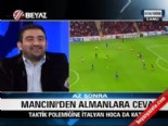 umit ozat - Ümit Özat: 'Galatasaray Madrid'de 6'lık olur' Videosu