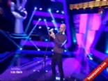 O Ses Türkiye Onur Şener ve Hadise’nin Show Must Go On Düet Performansı 