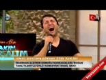 nagehan alci - İsmail Baki Tuncer'den Gökhan Özen Taklidi (Nagehan Alçı-Bırakın Konuşalım)  Videosu