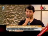 nagehan alci - İsmail Baki Tuncer'den Orhan Gencebay Taklidi (Nagehan Alçı-Bırakın Konuşalım)  Videosu