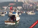 29 ekim cumhuriyet bayrami - Çanakkale Boğazı'nda 29 Ekim Kutlaması Videosu