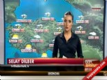 dogu anadolu - Türkiye'de Hava Durumu Ankara - İzmir - İstanbul (Selay Dilber 03.10.2013) Videosu