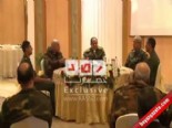 basin kurulusu - Abdulfettah Sisi'nin Darbe Öncesi Skandal Görüntüleri  Videosu