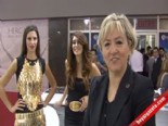 noel - İstanbul Jewelry Show'da Bir Milyonluk Elbise  Videosu