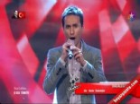 Ali Ertuğrul’un “Daldaloğlu” Performansı – O Ses Türkiye 