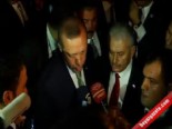 yavuz sultan selim - Başbakan Erdoğan: 2015 Yılında İstanbulda Ulaşım Çok Daha Rahat Olacak  Videosu