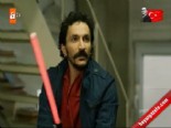 kacak - Kaçak Dizisi 5. Bölüm Son Sahne: Doktor Nazmi Köşeye Sıkıştı  Videosu