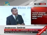 kazlicesme - Başbakan Erdoğan: Tweet'leri Çok Takip Etmem Ama... Videosu