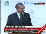Başbakan Erdoğan'dan Kılıçdaroğlu'na Dikizci Cevabı