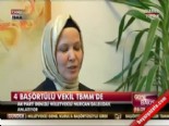 nurcan dalbudak - AK Parti'li Nurcan Dalbudak Meclis'e Başörtülü Girdiği Anı Anlattı Videosu