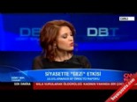 nagehan alci - Kadri Gürsel ve Turgut Kazan'dan Nagehan Alçı'ya sert tepki Videosu