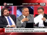 Mustafa Sarıgül'e şok suçlama 