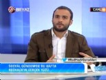 Tamer Şahin: RedHack'in kökü PKK'ya dayanıyor 