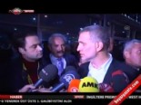 ibrahim haciosmanoglu - Fenerbahçe Trabzonspor Maç Sonrası Olaylar Çıktı Videosu