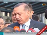 Başbakan Erdoğan: Bana Bir Daha Bu Konuda Soru Sormayın