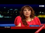 Yeşim Ceren Bozoğlu oyunculuk için yüzünü zımparaladı Videosu
