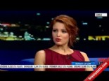 nagehan alci - Nagehan Alçı: AK Parti'nin de Başbakan'ın da sempatizanıyım Videosu