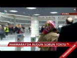 tcdd - Bilal Erdoğan Ve Eşi Marmaray'da Videosu