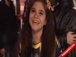 fenerbahce - Balıkesir'de Fenerbahçe Coşkusu Videosu