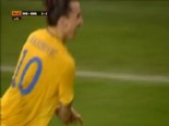 FIFA Yılın Golü Adayı - Zlatan Ibrahimović