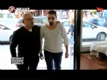 kadir copdemir - Geldim Gördüm Yedim 10.11.2013 Konya Videosu