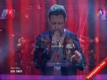 ahmet kaya - O Ses Türkiye - Ersin Yılmaz, Ahmet Kaya'dan 'Kafama Sıkar Giderim' Performansı Videosu