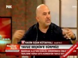 yavuz seckin - Yavuz Seçkin'in taklitleri Rasim Ozan Kütahyalı ile karşı karşıya Videosu