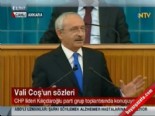 adana valisi - Kılıçdaroğlundan Başbakana Çağrı Videosu