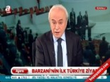 galip ensarioglu - AK Partili Ensarioğlu, Erdoğan-Barzani Görüşmesini Değerlendirdi Videosu