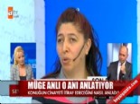 muge anli - Müge Anlı Canlı Yayında Gelen Cinayet İtirafını Anlattı Videosu