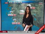 dogu karadeniz - Türkiye'de Hava Durumu Ankara - İzmir - İstanbul (Selay Dilber 14.11.2013)  Videosu