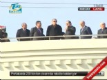 Başbakan Erdoğan TOKİ Binalarını Denetledi