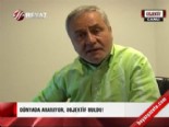 objektif programi - Objektif Hayyam Garipoğlu’nu Buldu  Videosu