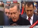 Başbakan Erdoğan'dan 'Ali Tahir' Açıklaması 