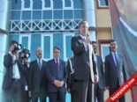 cumhurbaskani - 85'lik Halil Dede Gül'ü Korkuttu Videosu
