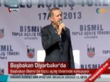 Başbakan Erdoğan: 'Bahar iklimine sahip çıkalım'
