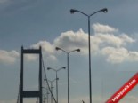 İstanbul Maratonu Halk Koşusu Boğaz Köprüsü'nü Salladı 