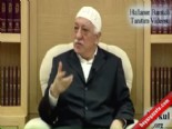 Fethullah Gülen'den Dershane Açıklaması 
