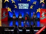 Yetenek Sizsiniz Türkiye - '4 Adam' Komedi Gösterisi (Hakan Çankaya 2013) 