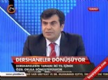 bakanlar kurulu - MEB Müsteşarı Yusuf Tekin'den Açıklama (Dersaneler Kapanacak Mı?)  Videosu