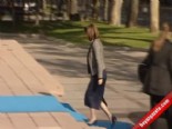 basbakanlik merkez bina - Başbakanlık Merkez Bina’dan Kırmızı Halı Kalktı  Videosu