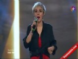 hadise acikgoz - O Ses Türkiye Son Bölüm - Melis Köksal 'Aslolan Aşktır' Performansı Videosu