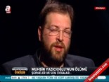 alparslan turkes - Fatih Tezcan'dan Bomba Alparslan Türkeş iddiası!  Videosu