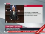 ak parti grup toplantisi - Başbakan Erdoğan'dan MHP'ye: Bu Milletin Tarihi 12 Eylül'de Başlamadı! Videosu