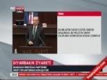 Başbakan Erdoğan: Mustafa Kemal ve Alparslan Türkeş De Mi Bölücüydü?