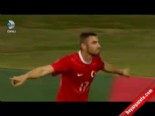burak yilmaz - Türkiye 2- 1 Belarus Gol:Burak Yılmaz Videosu