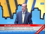 ak parti istisare toplantisi - Başbakan Recep Tayyip Erdoğan'ın 21. İstişare ve Değerlendirme Toplantısı'ndaki açıklamaları (1) Videosu