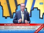 Başbakan Recep Tayyip Erdoğan'ın 21. İstişare ve Değerlendirme Toplantısı'ndaki açıklamaları (3)